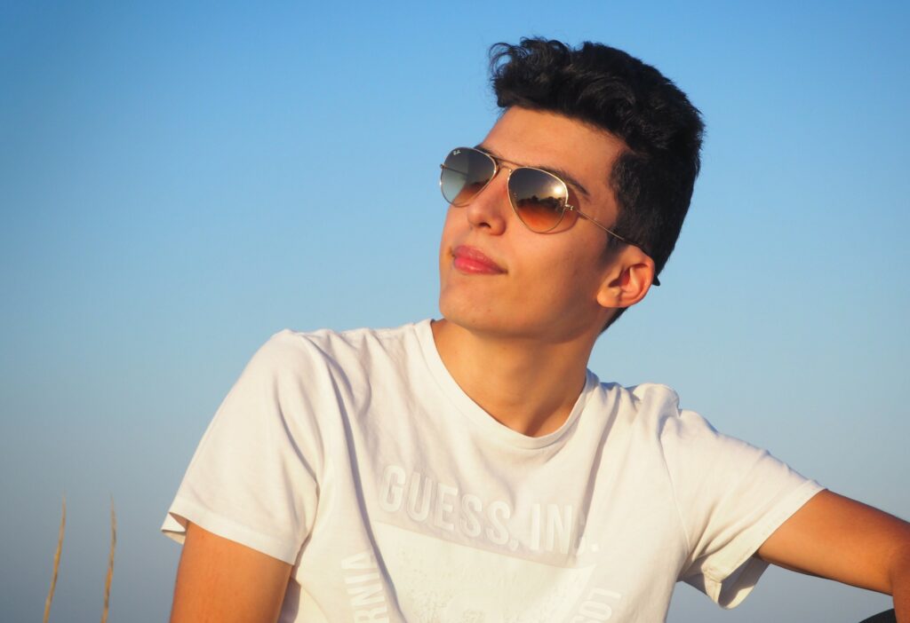 Javier Izquierdo Vicente 