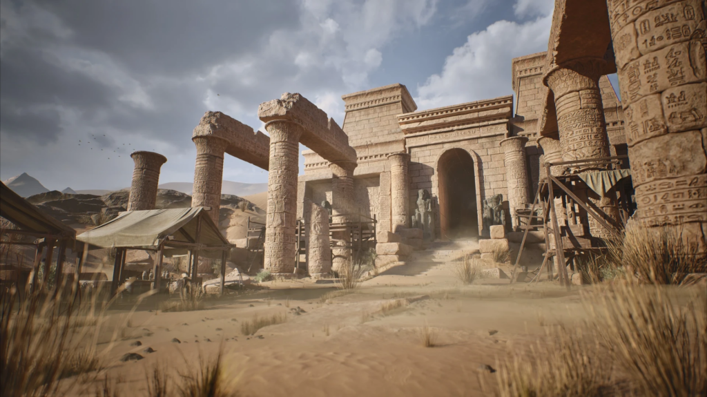 Arte para Videojuegos