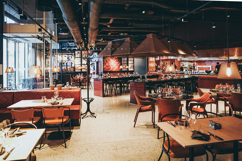 Máster en Dirección de Restaurantes y F&B Hotelero