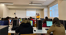 El Bootcamp de Digital Business trae las herramientas digitales al aula