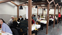Un ‘Café Social’ para activar la inteligencia colectiva