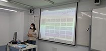 El alumnado de GIHO empieza su formación en metodologías innovadoras en la gestión de Smart Destinations