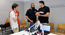 Florida Universitària celebra el ‘Engineering Day’