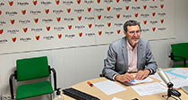 Formación Dual como palanca tractora de talento al Transporte y la Logística en la Comunitat Valenciana