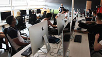 Nuevos retos para la comunidad de Videojuegos de Florida Universitària