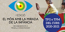 El mundo con la mirada de la infancia