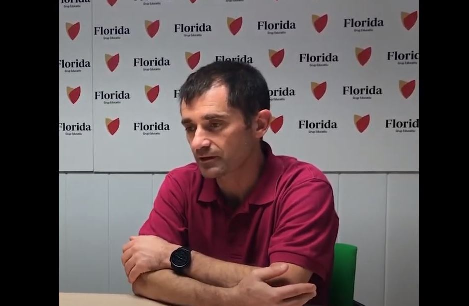 Toni Cuquerella