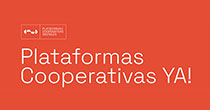 Nueva edición del curso Plataformas Cooperativas Ya!