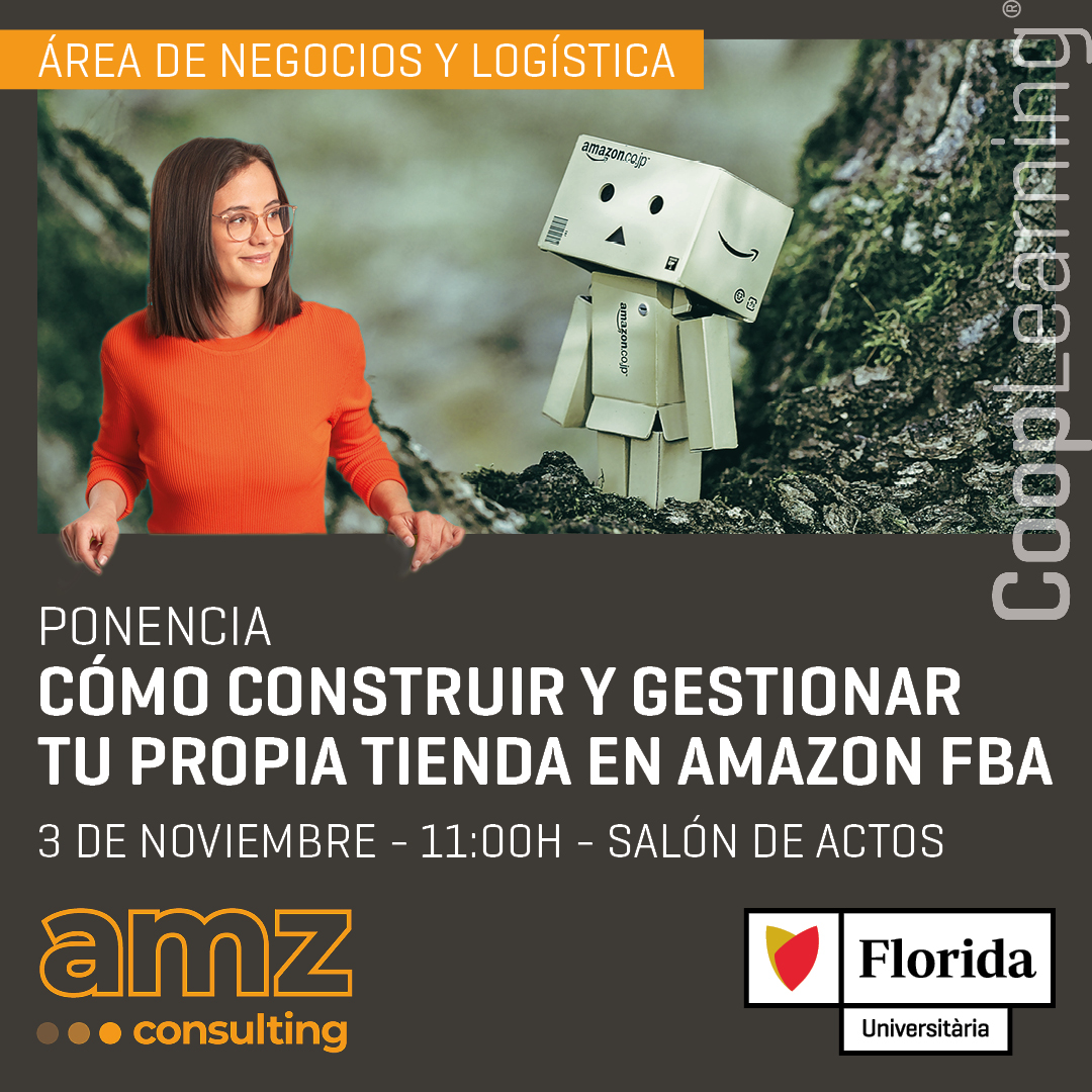 Cómo construir y gestionar tu propia tienda en Amazon FBA Florida