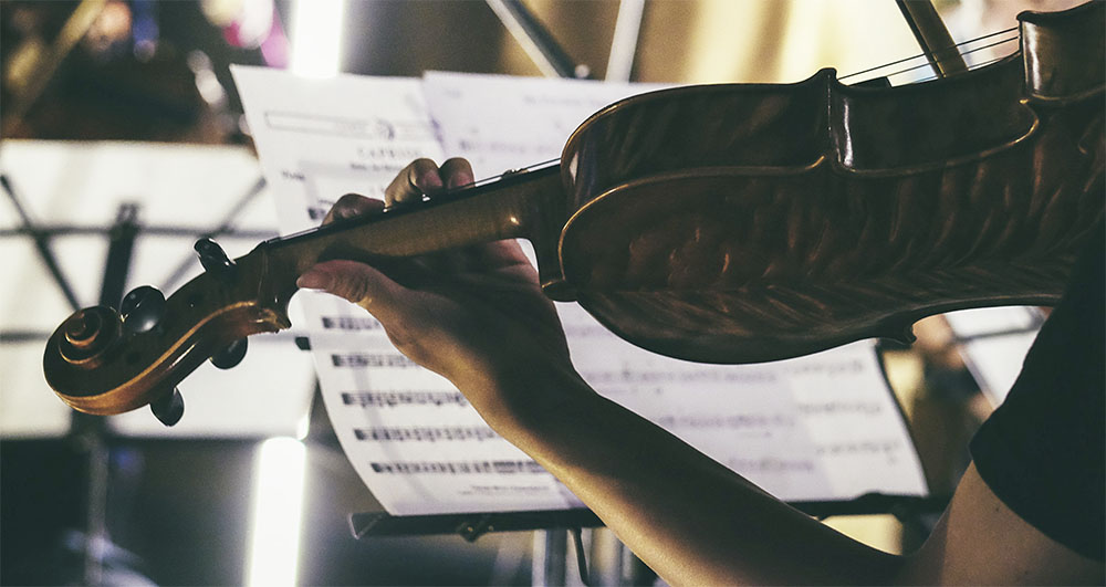 Dirección de Orquesta