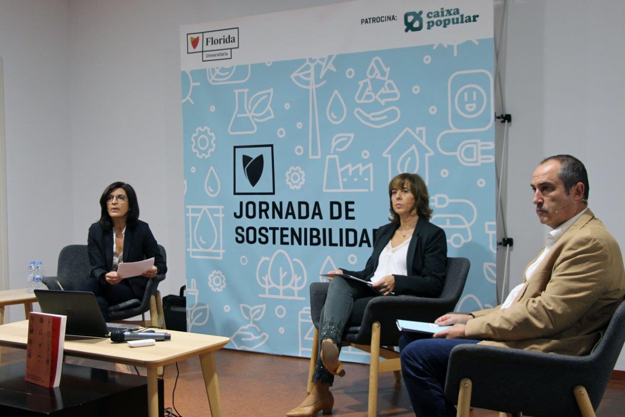 IV Jornada de Sostenibilidad