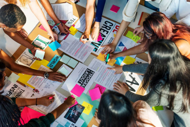 Florida Universitària lanza un curso para despegar en Innovación Social Colaborativa