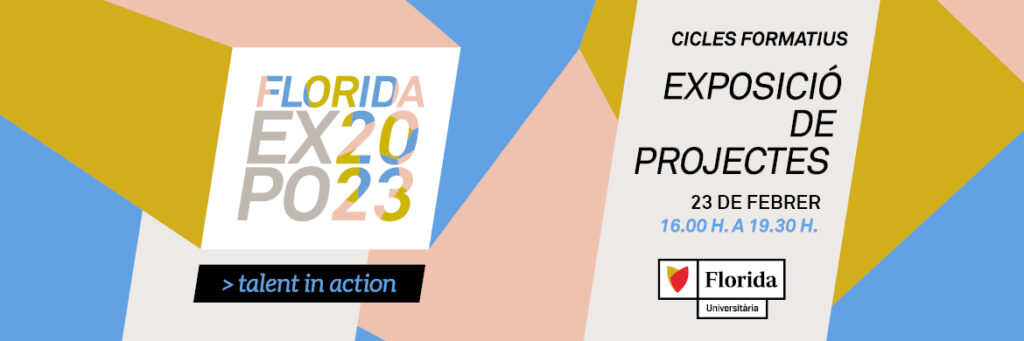 Florida Expo 2023 – Talent in action