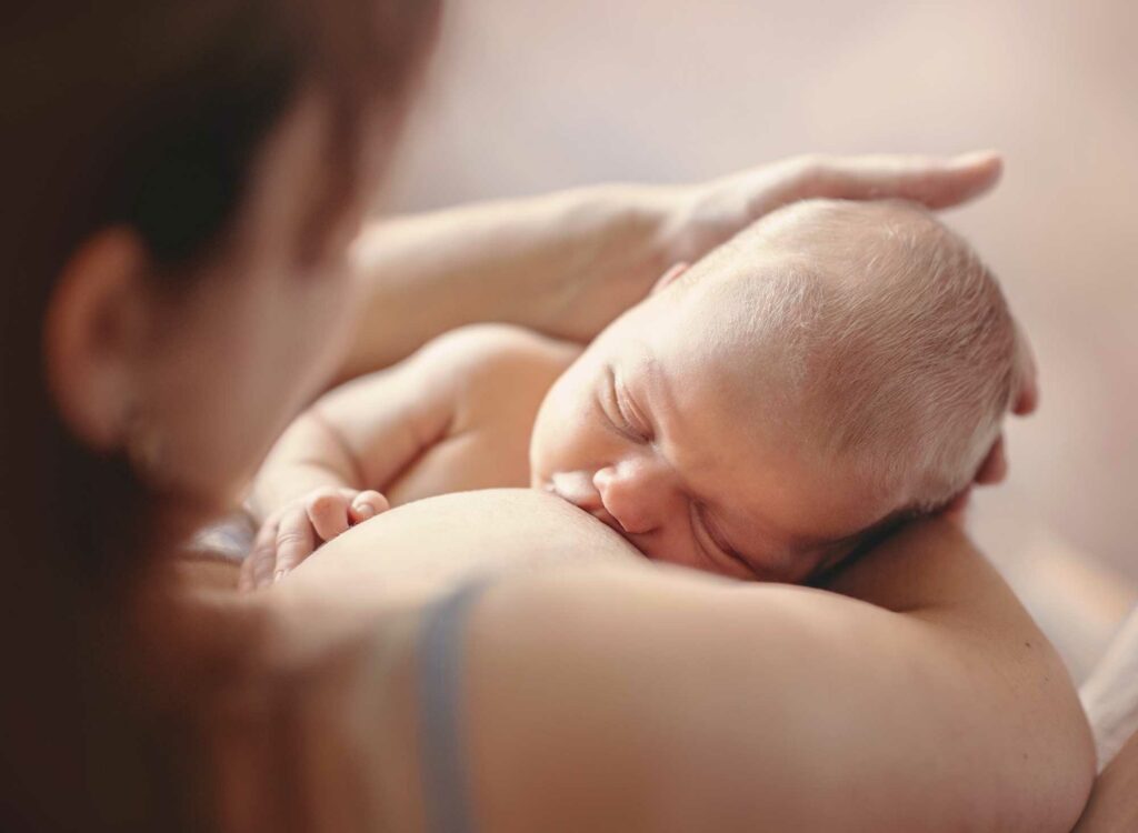 Florida Universitària colabora con ILACMA en la promoción de la lactancia materna