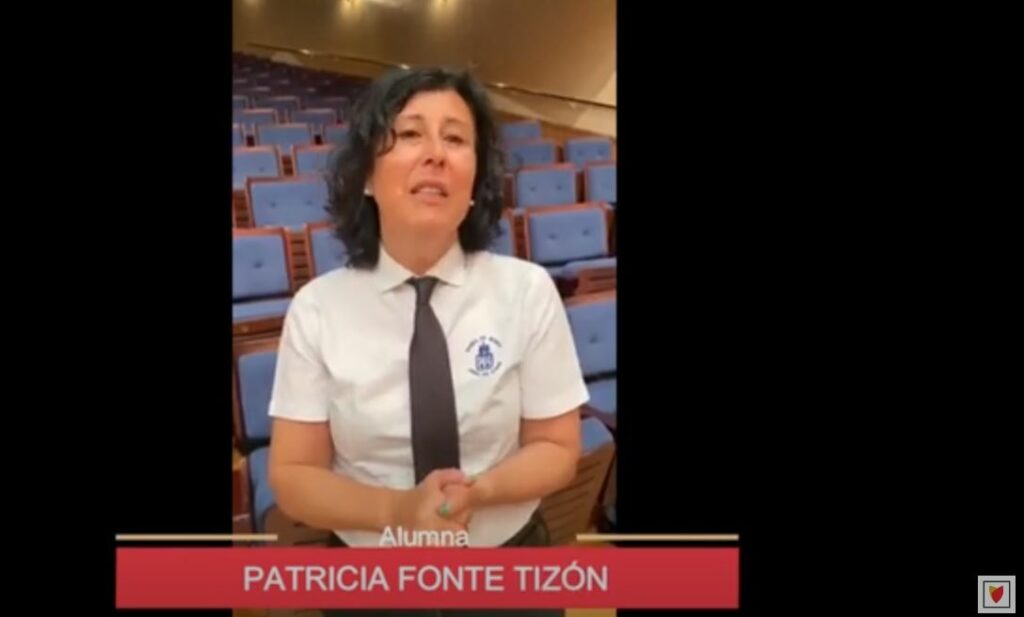 Patricia Fonte Tizón
