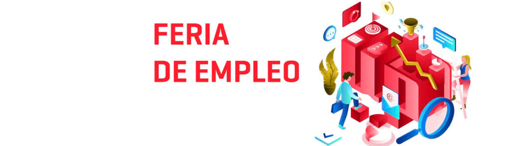 Feria de Empleo