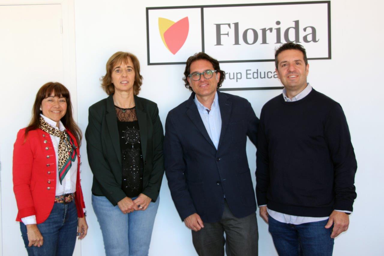 Florida Universitària incorpora a Page Personnel a su Consejo Asesor de Logística