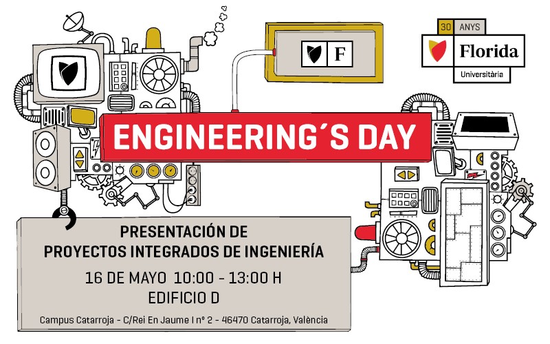 Engineering’s day