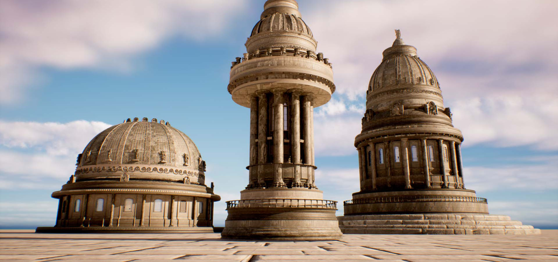 Florida Universitaria lanza el innovador Máster de Formación Permanente en TechArt y Generación Procedural para Videojuegos