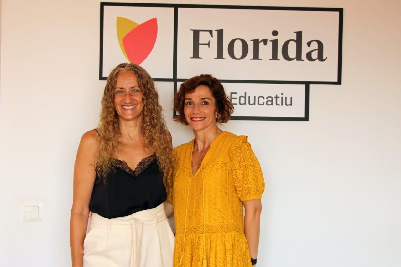 Noroto S.A.U se incorpora al Consejo Asesor de Logística de Florida Universitària
