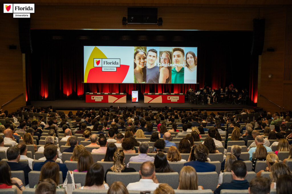 Caixa Popular y Florida Universitària entregan los Premios ODS