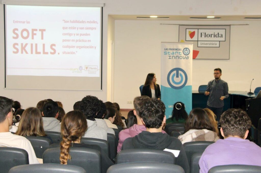Final de StartInnova