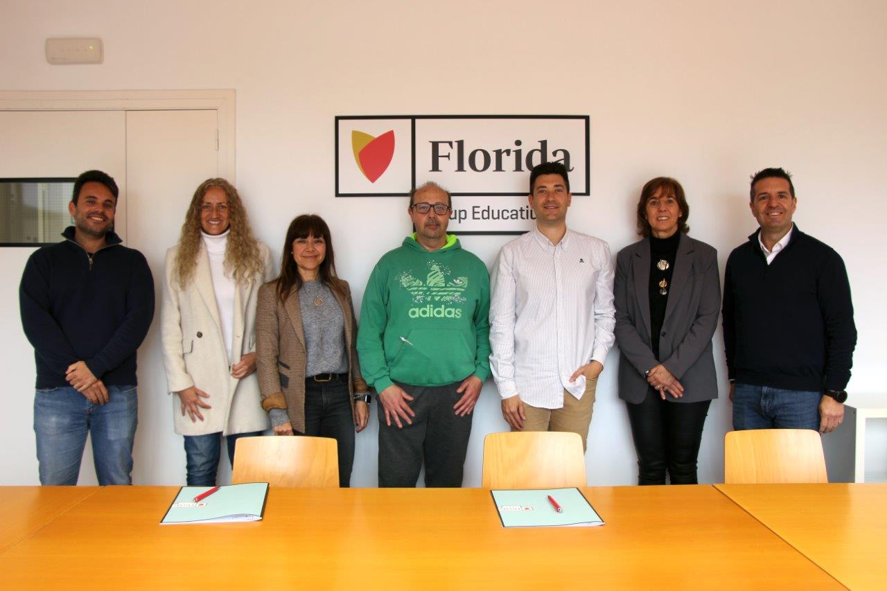 Saltoki se incorpora al Consejo Asesor de logística de Florida Universitària