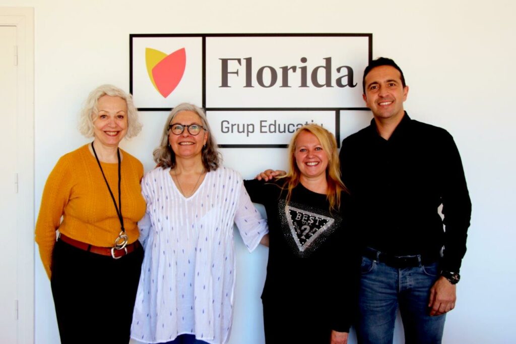 Florida Universitària y Musicaycolor impulsan el Máster de Formación Permanente en Musicoterapia