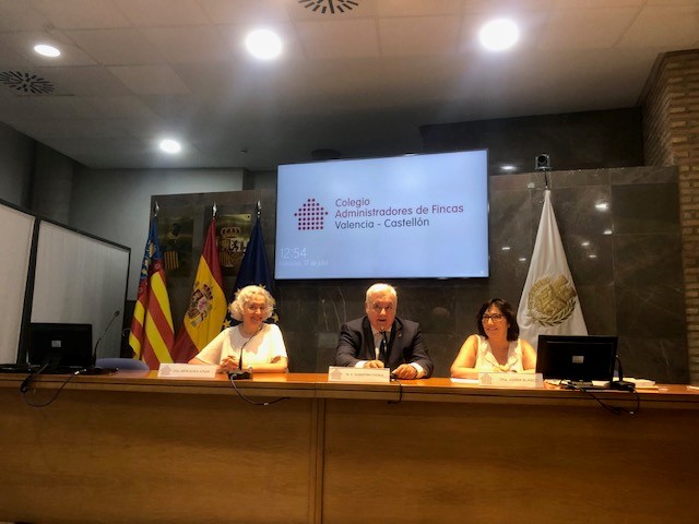 Florida Universitària y el CAFV finalizan el curso 2023-2024