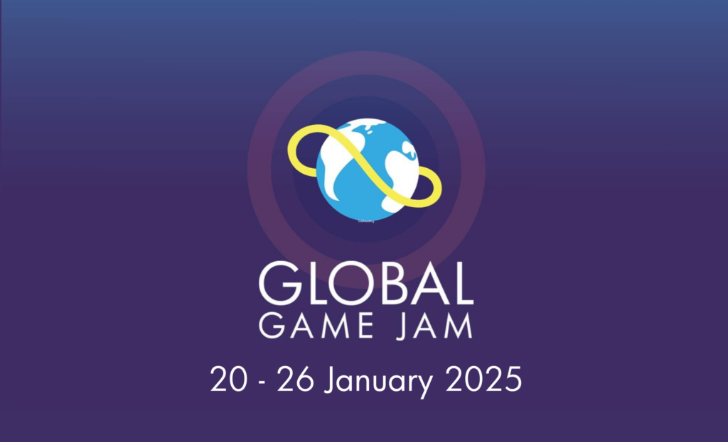 Florida Universitària sede oficial de la Global Game Jam 2025 – #GGJ25