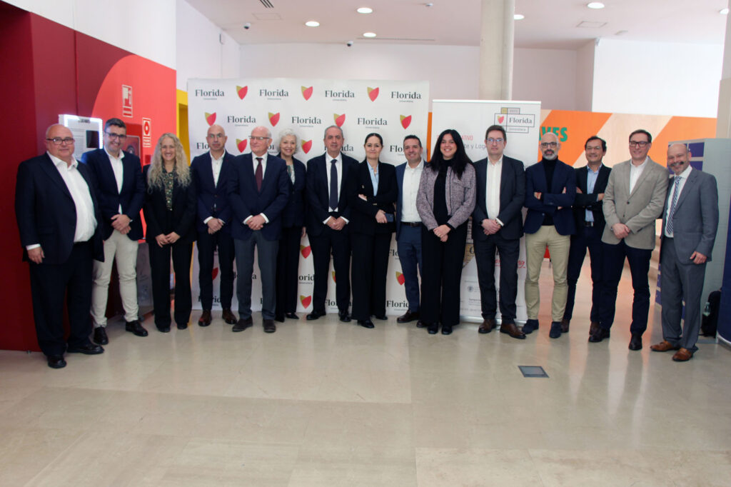 El V Encuentro Logístico debate nuevas estrategias para fortalecer el sector logístico valenciano