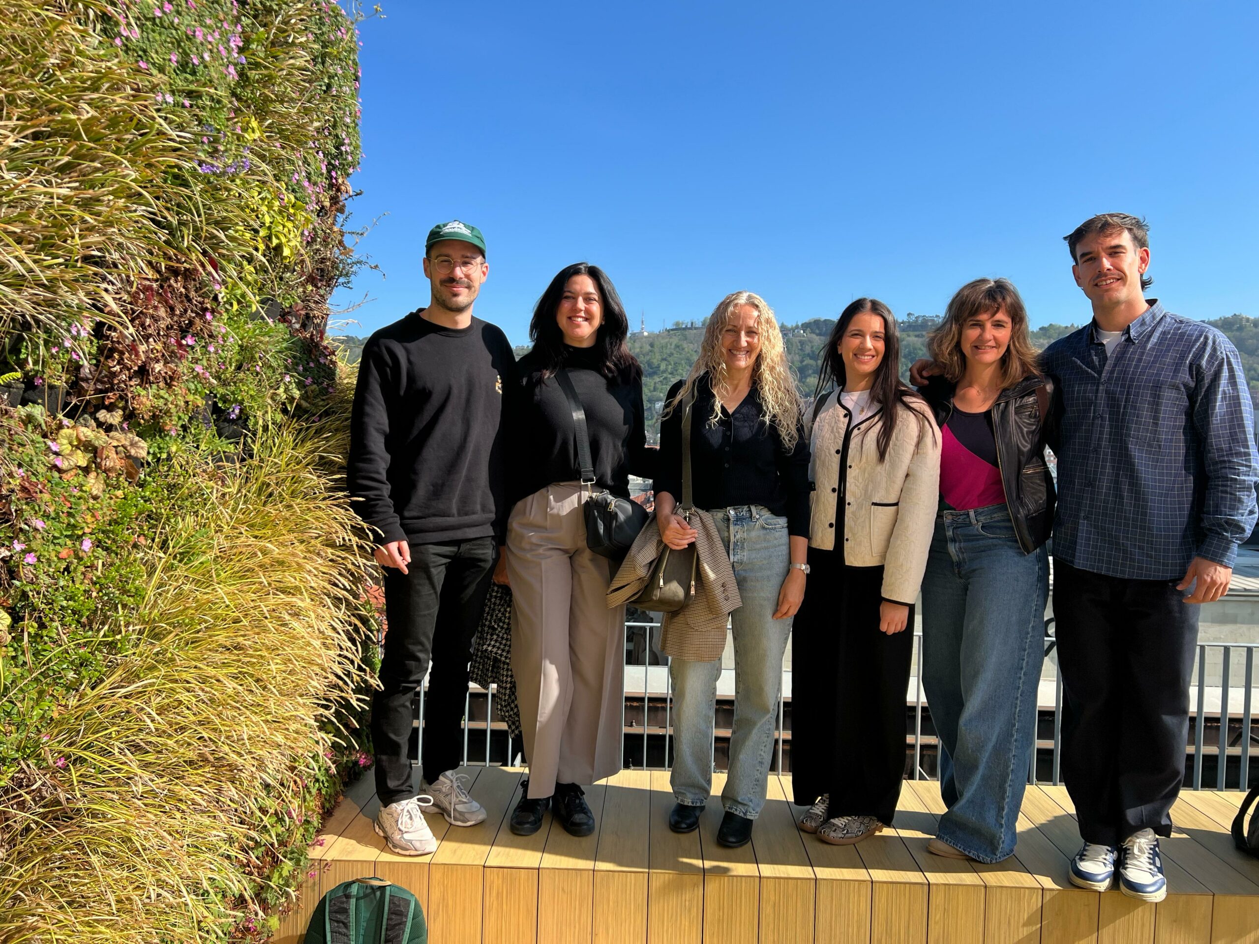 Florida Universitària y Mondragón Unibertsitatea exploran sinergias por la innovación y el emprendimiento