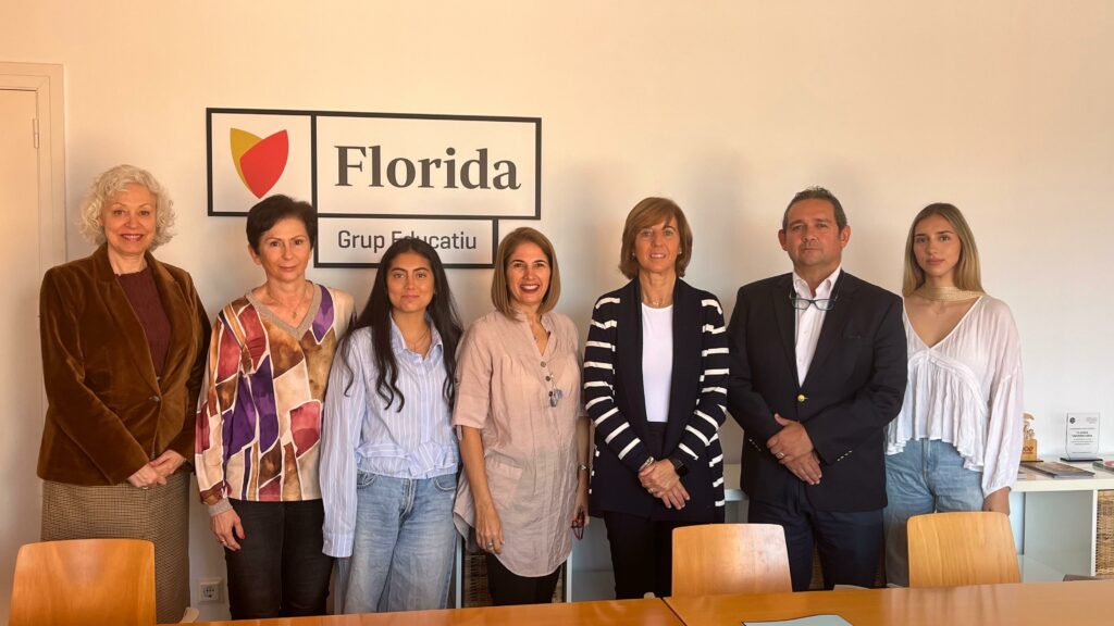 Florida Universitària y FUDECI colaborarán para impulsar la formación y el desarrollo internacional