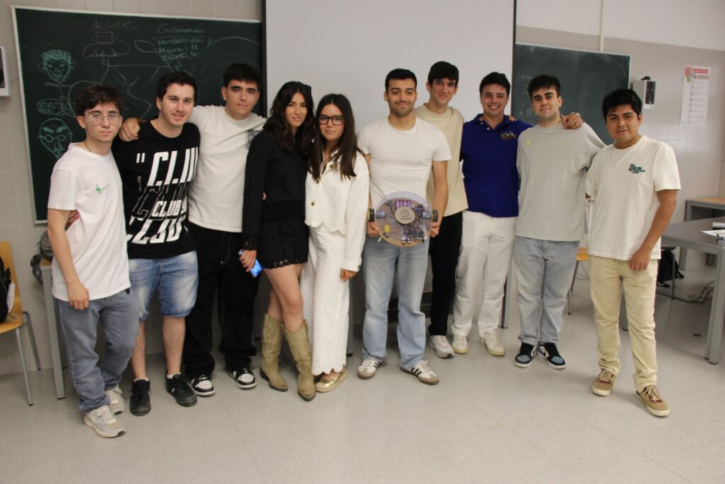 El futuro de la Ingeniería se presenta en Engineering’s Day