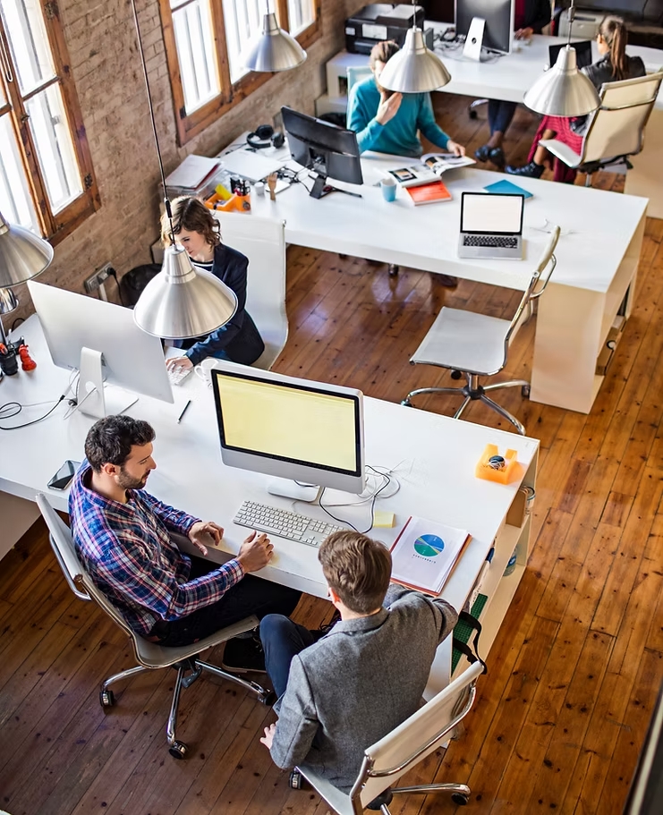 Máster de Formación Permanente en Emprendimiento y Negocios