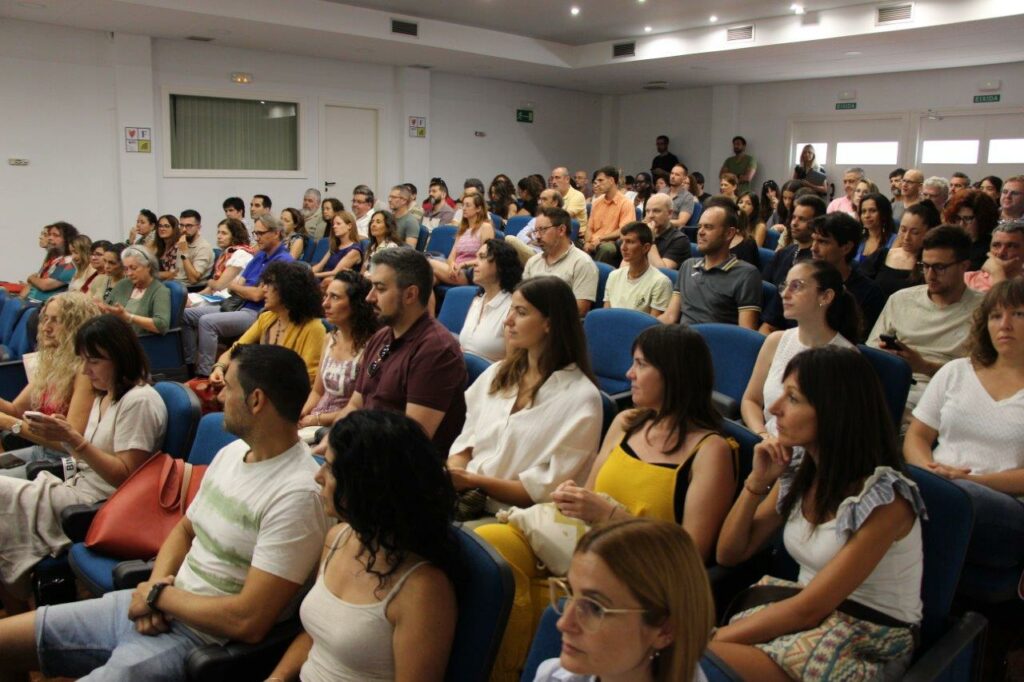 Florida Universitària galardona la Excelencia Investigadora