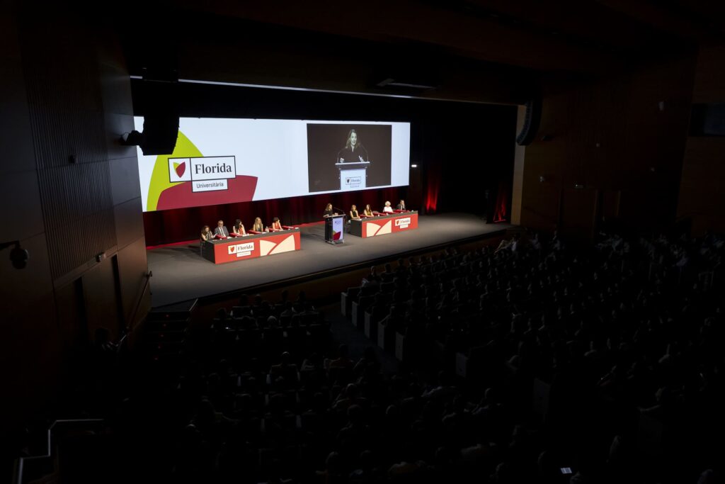 Florida Universitària y Caixa Popular premian proyectos que impulsan los Objetivos de Desarrollo Sostenible (ODS)
