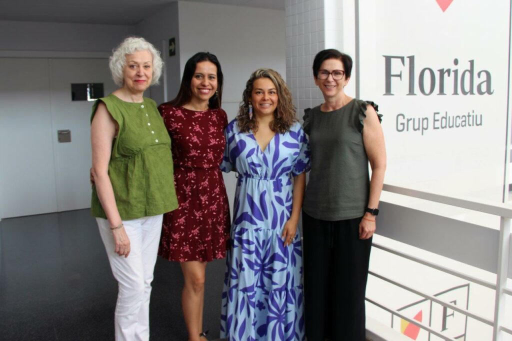 Florida Universitària y la Universidad de Caldas refuerzan la cooperación académica internacional en innovación social