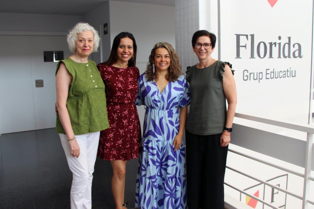 Florida Universitària y la Universidad de Caldas refuerzan la cooperación académica internacional en innovación social