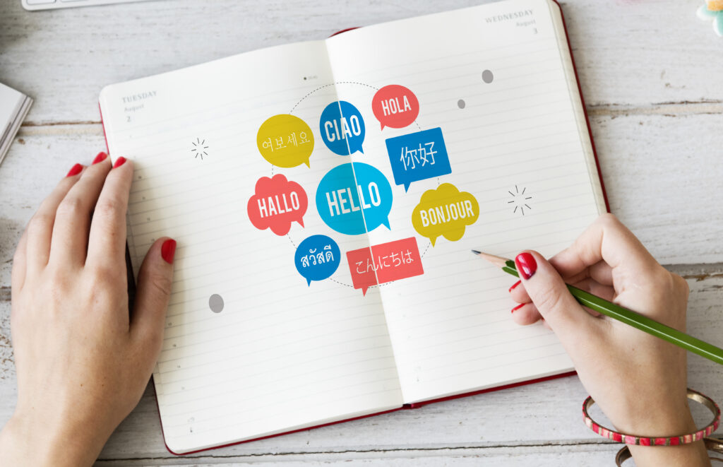 Acredita tu nivel de idiomas aquí, en Florida Idiomes