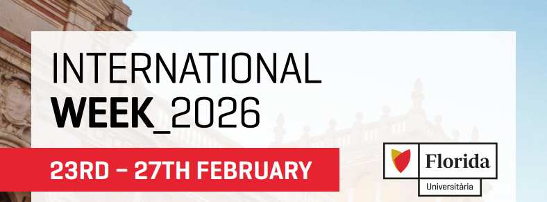 Abierto el plazo de participación docente para la XIII International Week