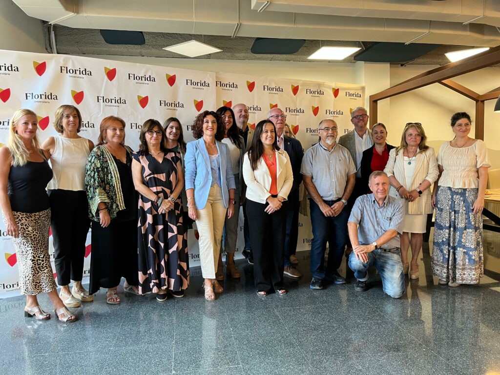 La Magna: 25 años de aprendizaje sénior con la energía renovada de un nuevo curso