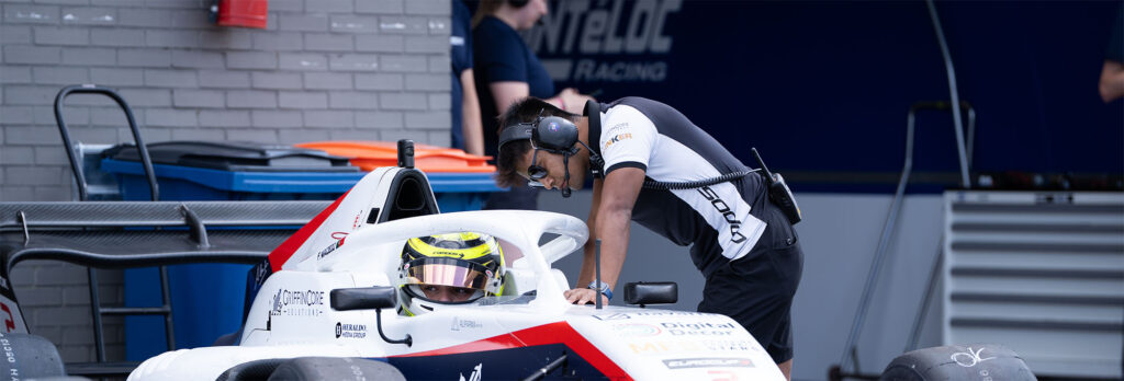 Curso Especialista en Motorsport. Mecánica de Competición