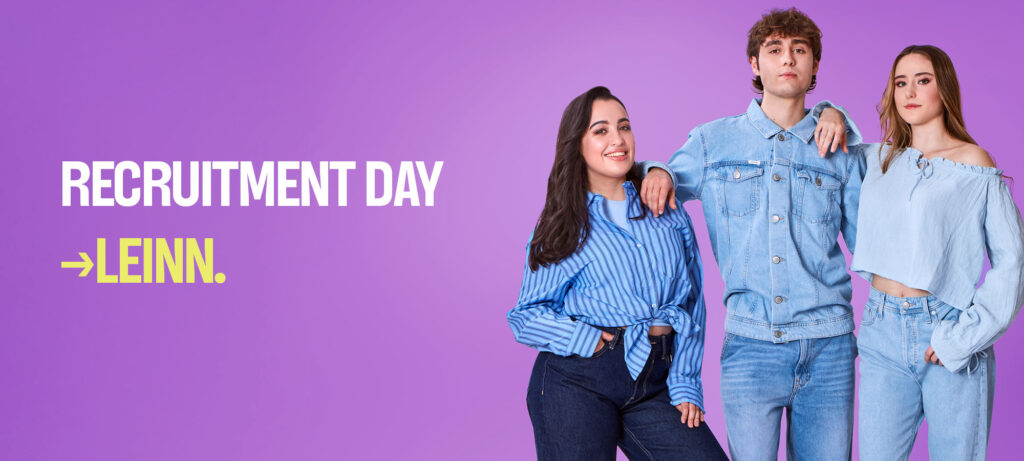 Recruitment Day – Grado LEINN