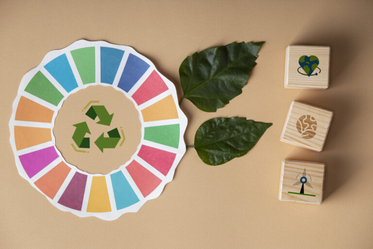 CIRCULAT, nuevo proyecto Erasmus+ de Florida Universitària, en Economía Circular y Digitalización