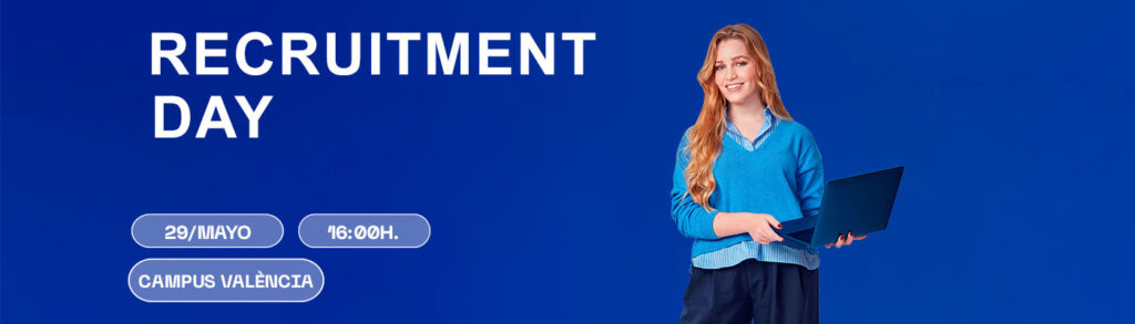 Recruitment Day – Grado LEINN