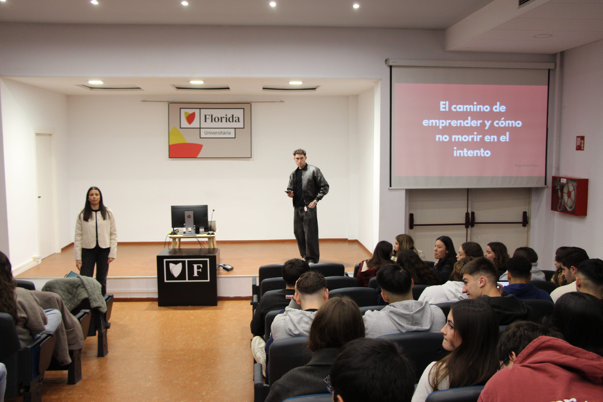 Puto Café y la experiencia de emprender sin morir en el intento