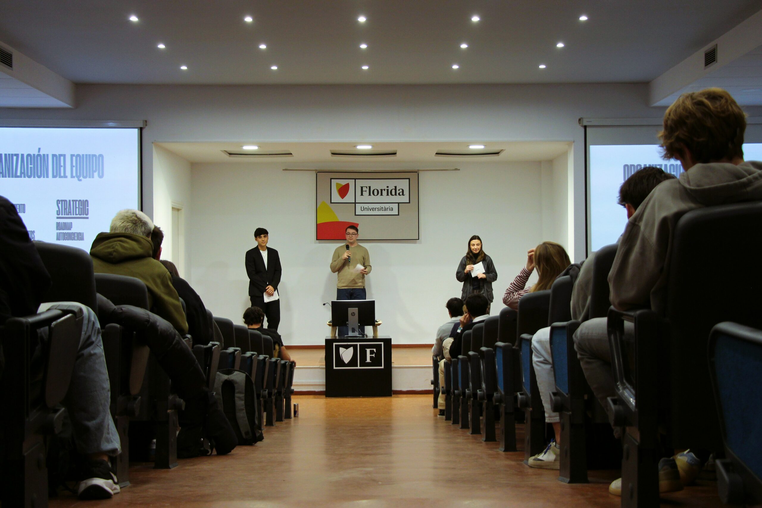 Las team companies de LEINN presentan el cierre trimestral desde la reflexión y la visión internacional