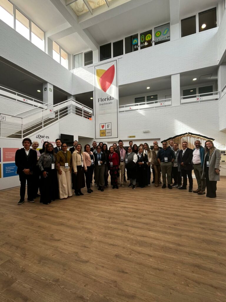 Florida Universitària recibe al PADHO España 2026 para la formación especializada en turismo