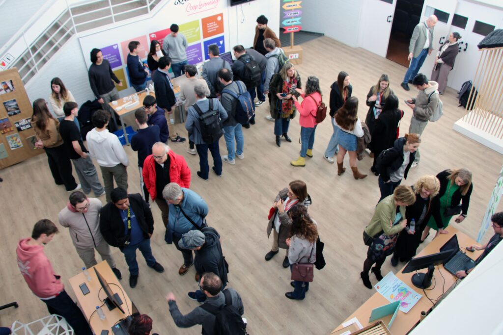 El futuro tecnológico y sostenible centra la International Week 2026 de Florida Universitària
